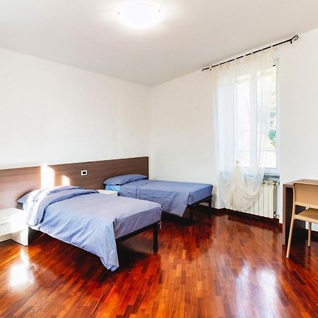 Il Roseto Di Marina Hotel Montano Lucino Ngoại thất bức ảnh