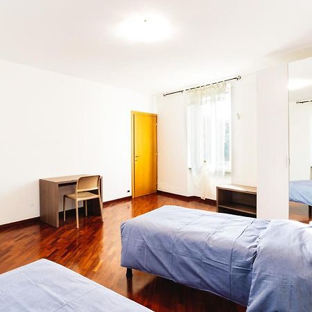 Il Roseto Di Marina Hotel Montano Lucino Ngoại thất bức ảnh